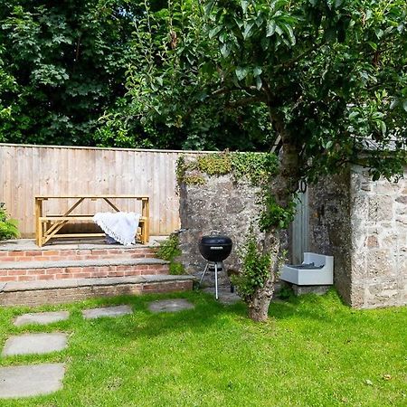 Charlestown Cottage, Woodburner, Gardens & Parking ภายนอก รูปภาพ