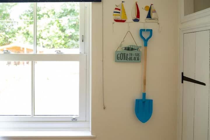 Charlestown Cottage, Woodburner, Gardens & Parking ภายนอก รูปภาพ