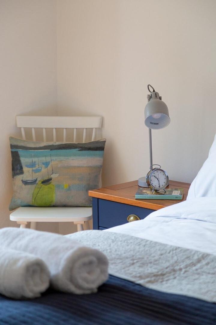 Charlestown Cottage, Woodburner, Gardens & Parking ภายนอก รูปภาพ
